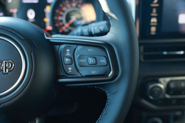 New 2026 Jeep Wrangler Sport S  in Norco, CA 18