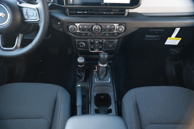New 2026 Jeep Wrangler Sport S  in Norco, CA 24