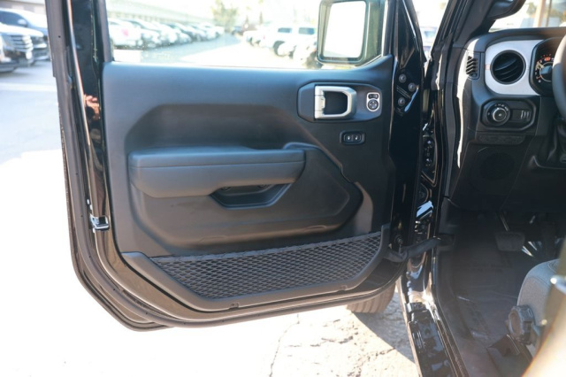 New 2026 Jeep Wrangler Sport S  in Norco, CA 10