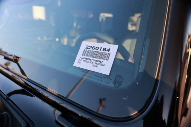 New 2026 Jeep Wrangler Sport S  in Norco, CA 36