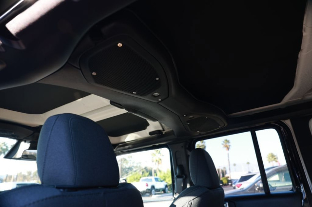 New 2026 Jeep Wrangler Sport S  in Norco, CA 30