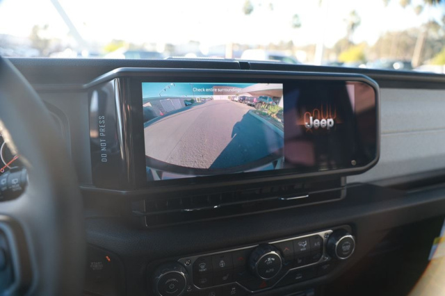 New 2026 Jeep Wrangler Sport S  in Norco, CA 19