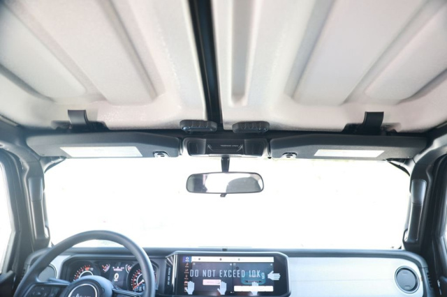New 2026 Jeep Wrangler Sport  in Norco, CA 26