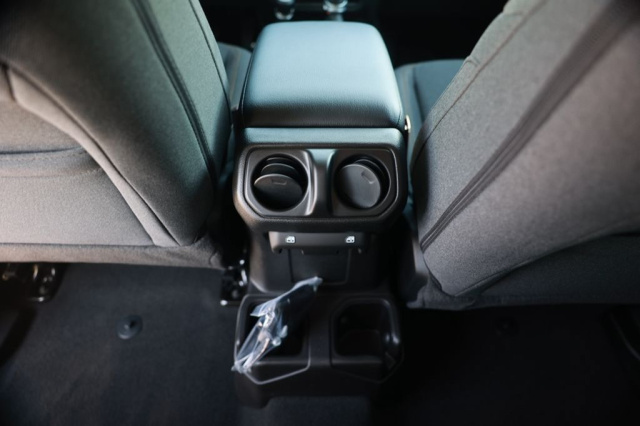 New 2026 Jeep Wrangler Sport  in Norco, CA 27