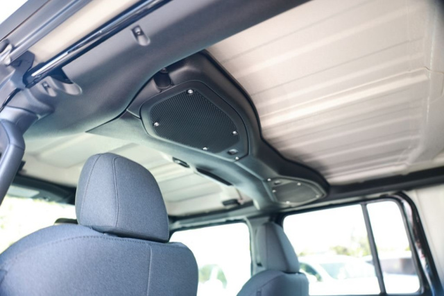 New 2026 Jeep Wrangler Sport  in Norco, CA 30