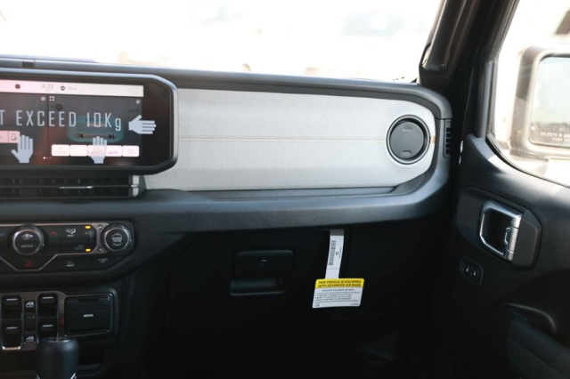 New 2026 Jeep Wrangler Sport  in Norco, CA 24