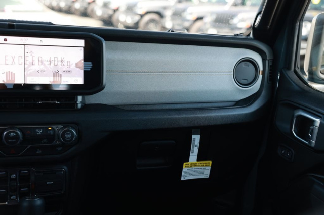 New 2026 Jeep Wrangler Sport  in Norco, CA 24