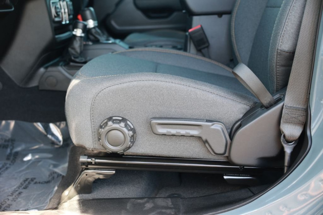 New 2026 Jeep Wrangler Sport  in Norco, CA 15