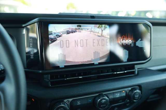 New 2026 Jeep Wrangler Sport  in Norco, CA 19