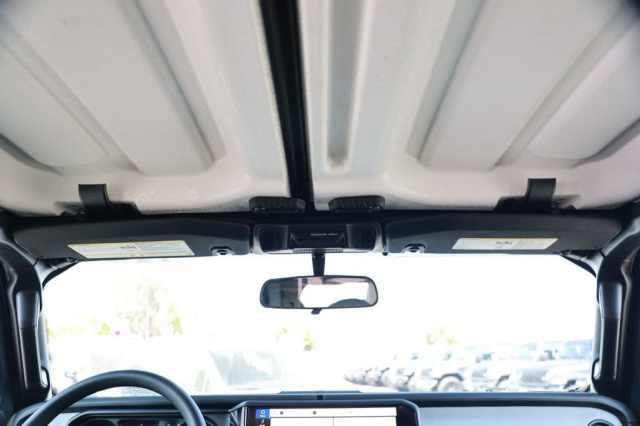 New 2026 Jeep Wrangler Sport  in Norco, CA 26