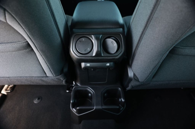 New 2026 Jeep Wrangler Sport  in Norco, CA 27