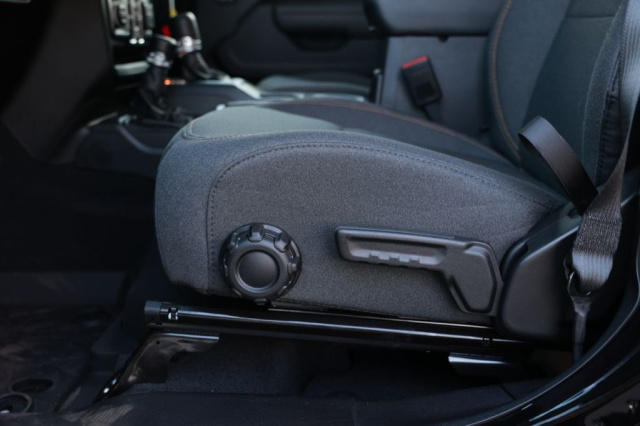 New 2026 Jeep Gladiator Sport S  in Norco, CA 13
