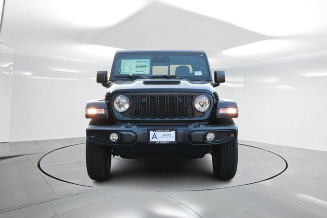 New 2026 Jeep Gladiator Sport S  in Norco, CA 3