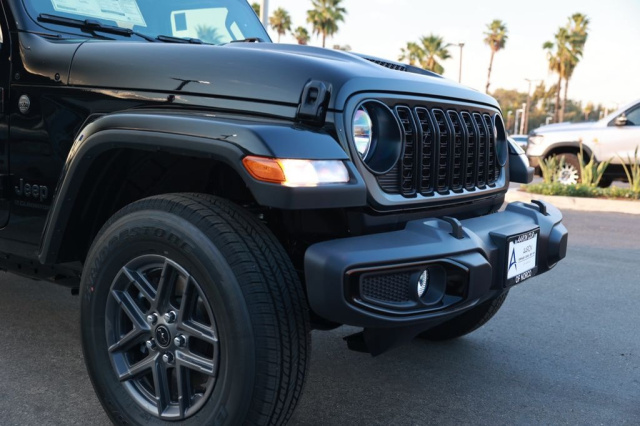 New 2026 Jeep Gladiator Sport S  in Norco, CA 6