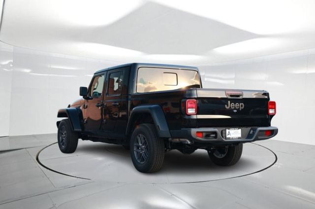 New 2026 Jeep Gladiator Sport S  in Norco, CA 1