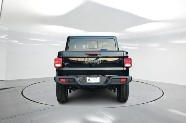 New 2026 Jeep Gladiator Sport S  in Norco, CA 2
