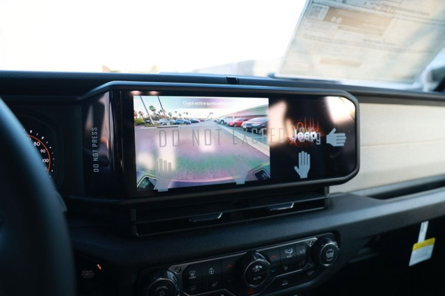 New 2026 Jeep Gladiator Sport S  in Norco, CA 18