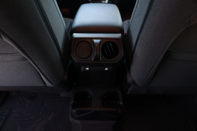New 2026 Jeep Gladiator Sport S  in Norco, CA 25