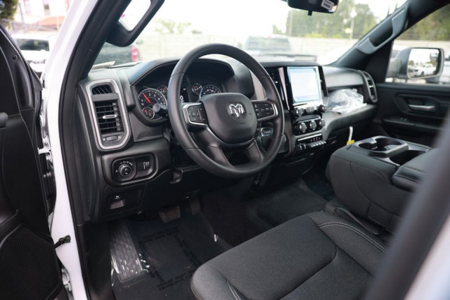 New 2026 Ram 1500 Express  in Norco, CA 10