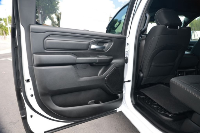 New 2026 Ram 1500 Express  in Norco, CA 30