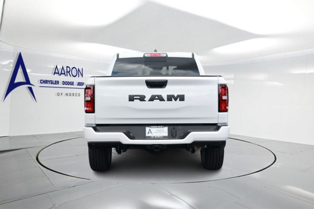 New 2026 Ram 1500 Express  in Norco, CA 2