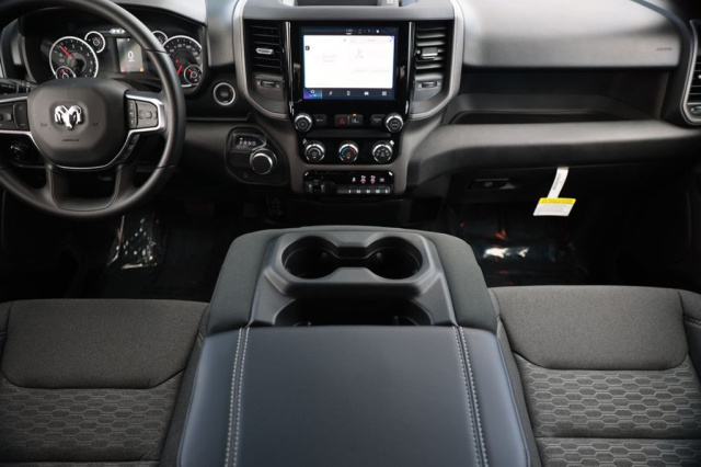 New 2026 Ram 1500 Express  in Norco, CA 25