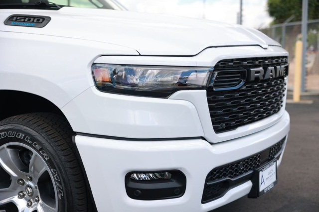 New 2026 Ram 1500 Express  in Norco, CA 6