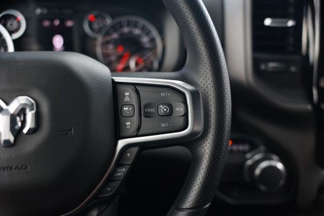 New 2026 Ram 1500 Express  in Norco, CA 18