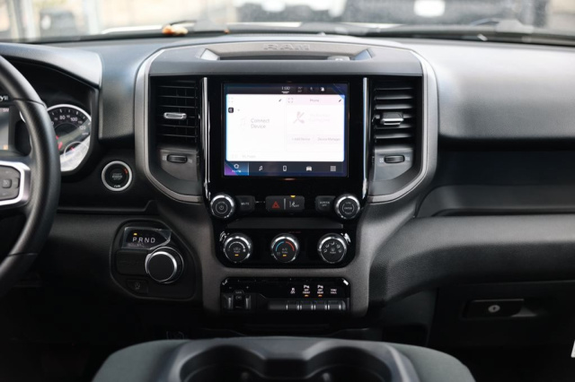 New 2026 Ram 1500 Express  in Norco, CA 23