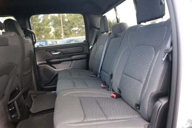 New 2026 Ram 1500 Express  in Norco, CA 29