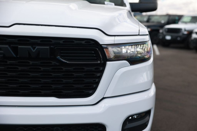 New 2026 Ram 1500 Express  in Norco, CA 4