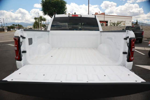 New 2026 Ram 1500 Express  in Norco, CA 31