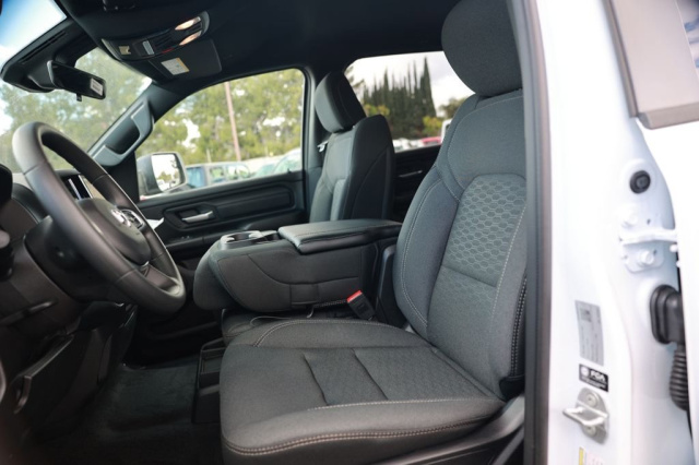 New 2026 Ram 1500 Express  in Norco, CA 13