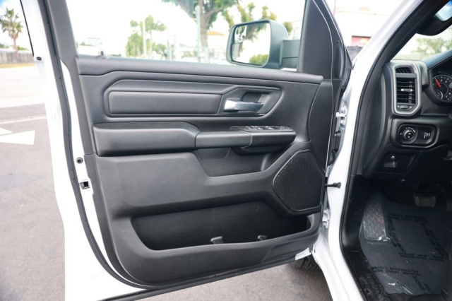 New 2026 Ram 1500 Express  in Norco, CA 12