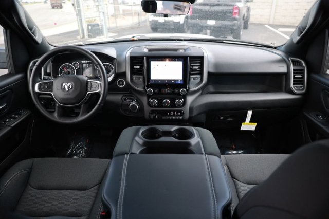 New 2026 Ram 1500 Express  in Norco, CA 21