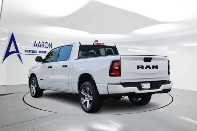 New 2026 Ram 1500 Express  in Norco, CA 1