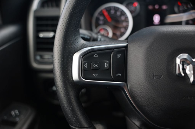 New 2026 Ram 1500 Express  in Norco, CA 17