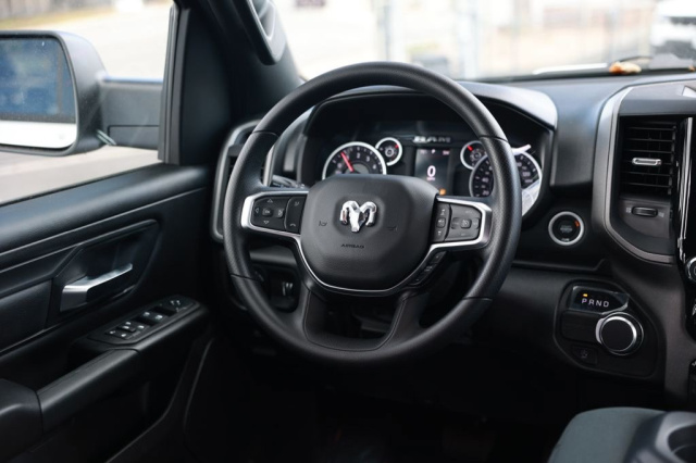 New 2026 Ram 1500 Express  in Norco, CA 22