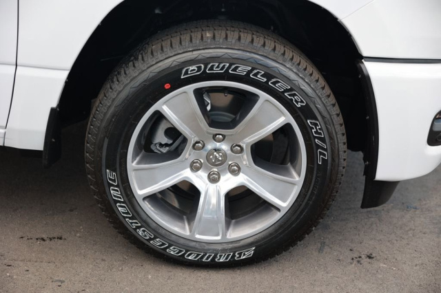 New 2026 Ram 1500 Express  in Norco, CA 7