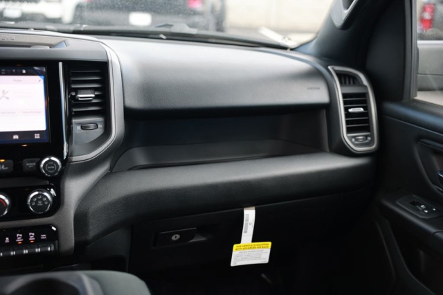 New 2026 Ram 1500 Express  in Norco, CA 24