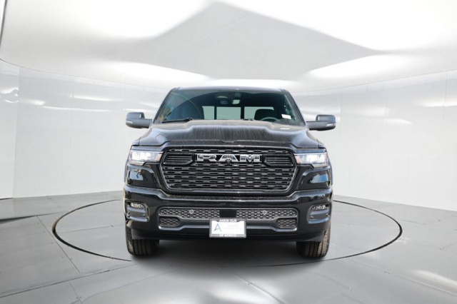 New 2026 Ram 1500 Big Horn/Lone Star  in Norco, CA 3