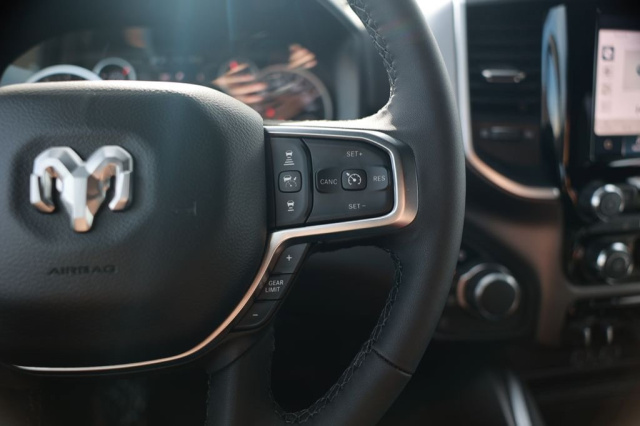 New 2026 Ram 1500 Big Horn/Lone Star  in Norco, CA 17