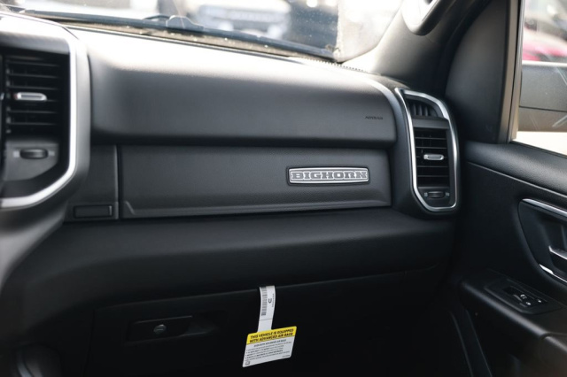 New 2026 Ram 1500 Big Horn/Lone Star  in Norco, CA 23