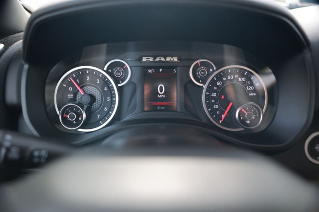 New 2026 Ram 1500 Big Horn/Lone Star  in Norco, CA 15