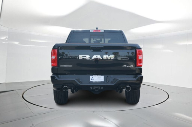 New 2026 Ram 1500 Big Horn/Lone Star  in Norco, CA 2