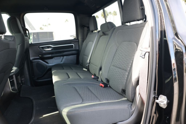 New 2026 Ram 1500 Big Horn/Lone Star  in Norco, CA 27