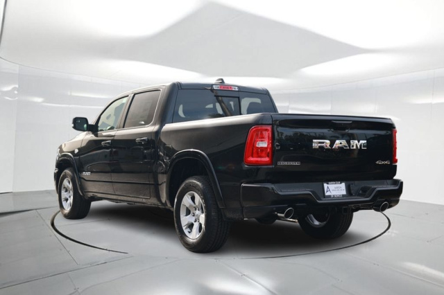 New 2026 Ram 1500 Big Horn/Lone Star  in Norco, CA 1