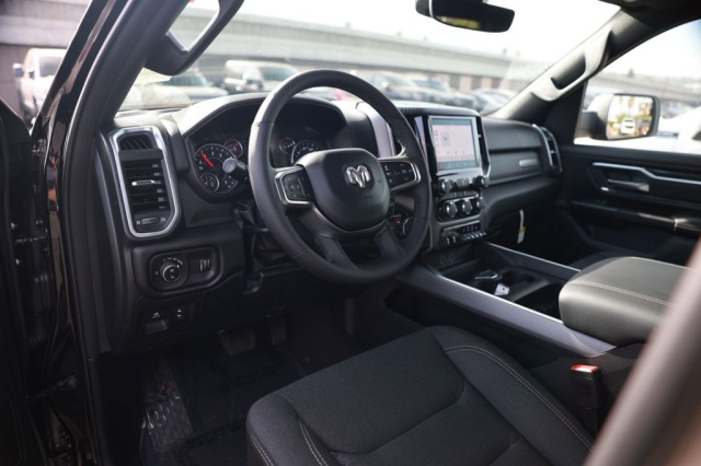 New 2026 Ram 1500 Big Horn/Lone Star  in Norco, CA 9