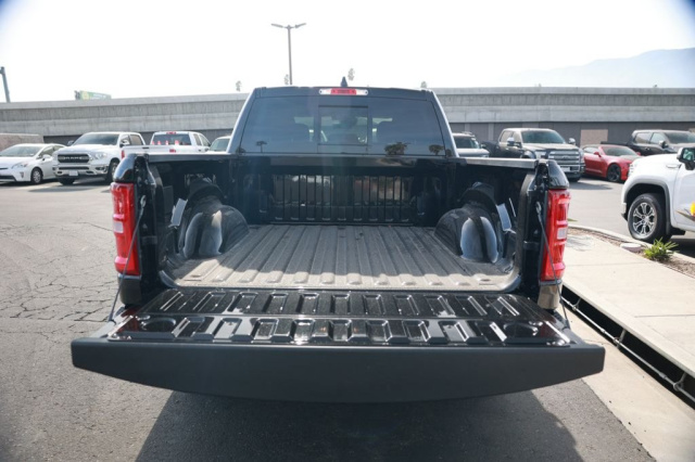 New 2026 Ram 1500 Big Horn/Lone Star  in Norco, CA 30