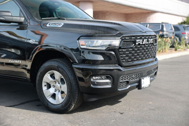 New 2026 Ram 1500 Big Horn/Lone Star  in Norco, CA 6